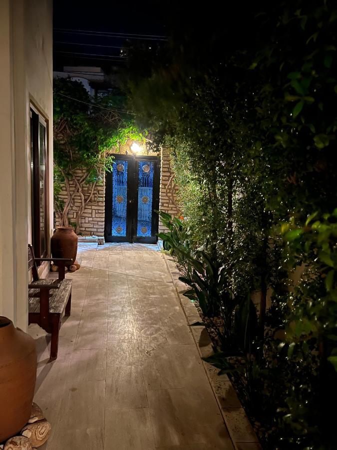 The Aegean Gate Hotel (Adults Only) Bodrum Exteriér fotografie