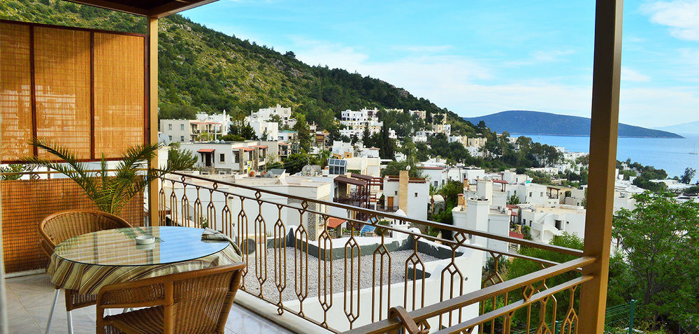 The Aegean Gate Hotel (Adults Only) Bodrum Exteriér fotografie